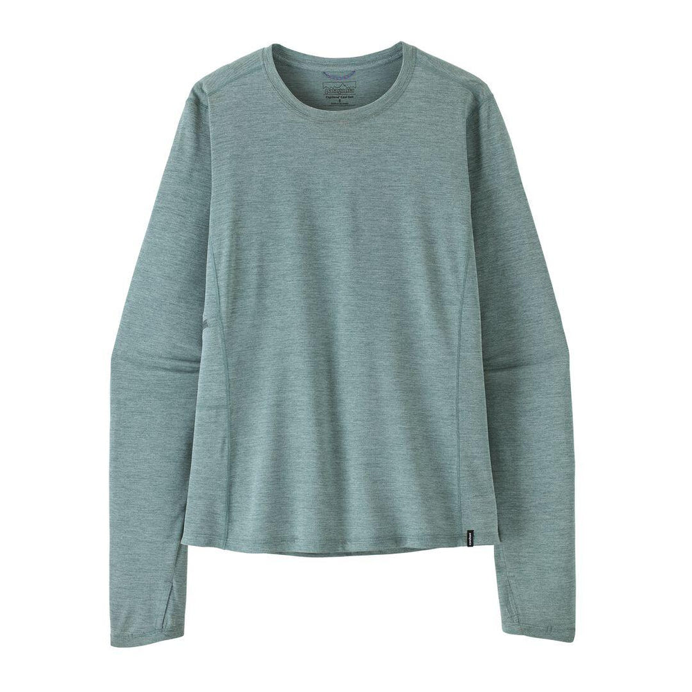 Long-Sleeved Capilene® Cool Sun Shirt
