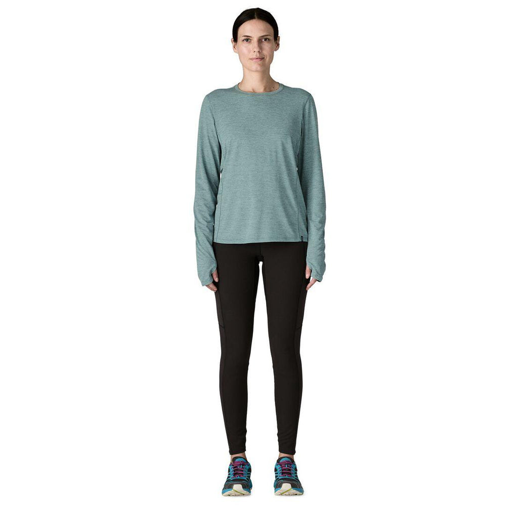 Long-Sleeved Capilene® Cool Sun Shirt