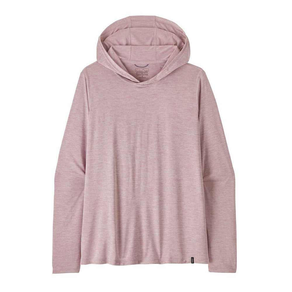 Capilene® Cool Daily Hoody