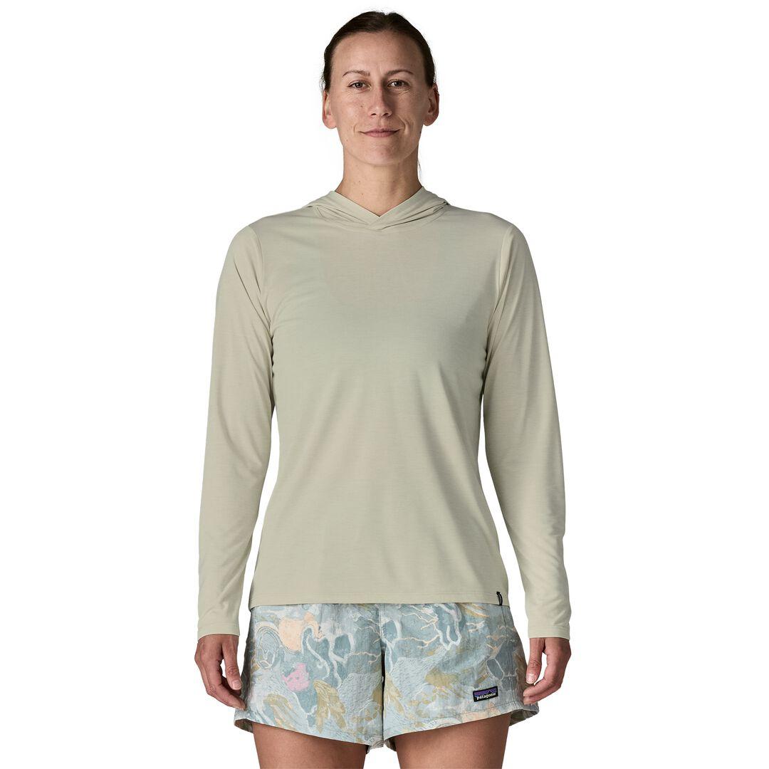 Capilene® Cool Daily Hoody