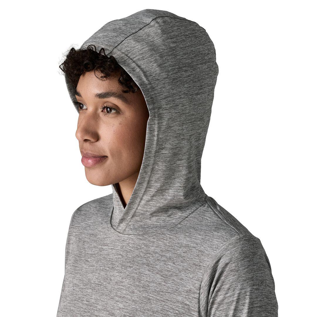 Capilene® Cool Daily Hoody