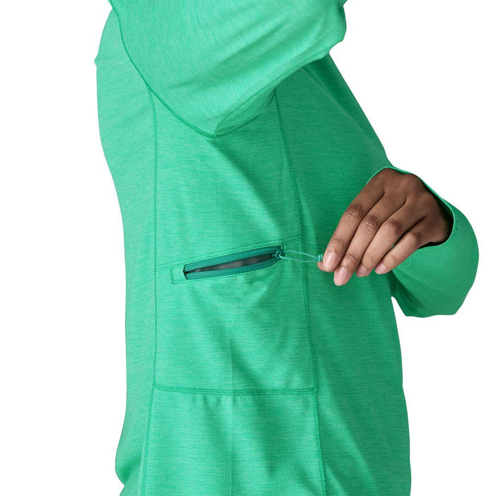 Capilene® Cool Sun Hoody