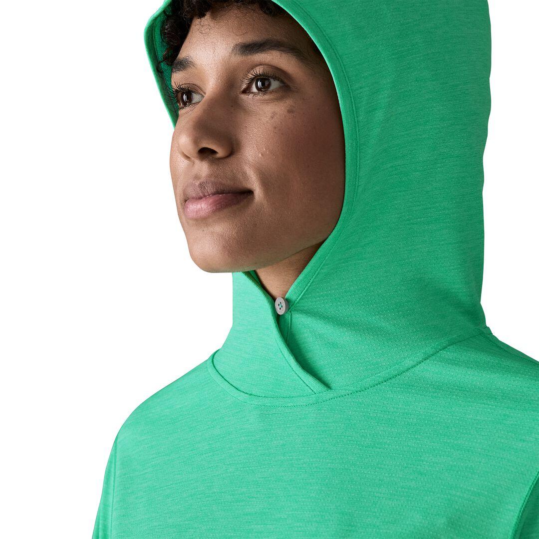 Capilene® Cool Sun Hoody