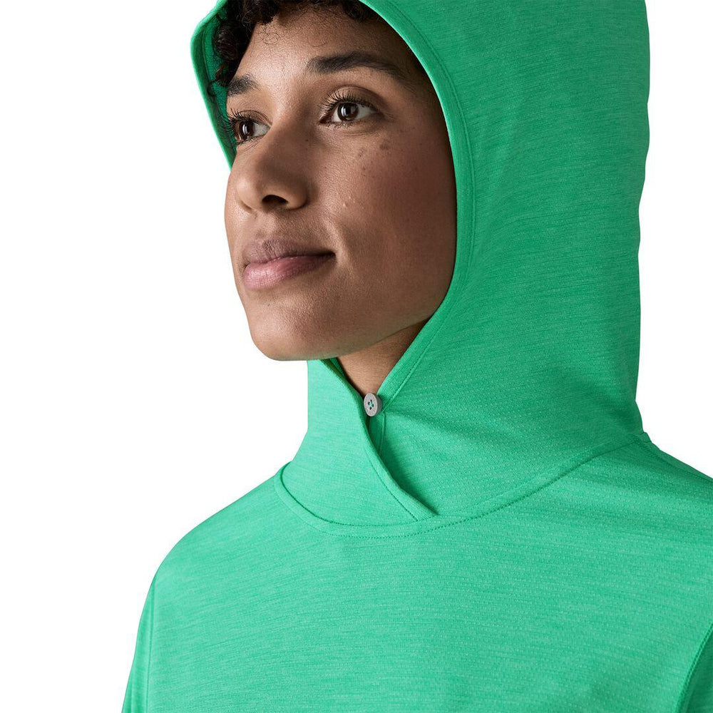 Capilene® Cool Sun Hoody