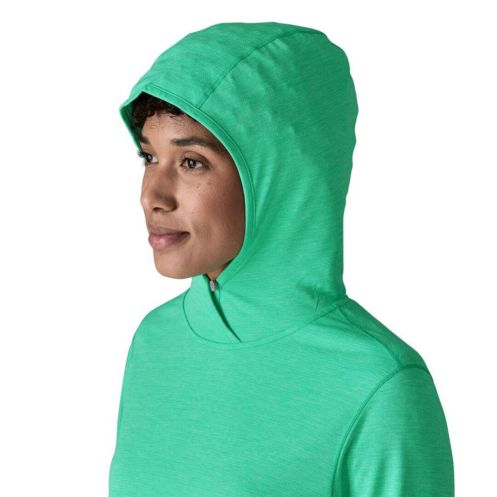 Capilene® Cool Sun Hoody