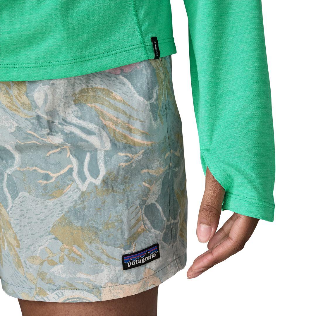 Capilene® Cool Sun Hoody