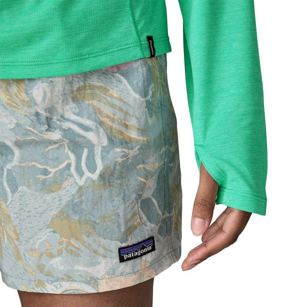 Capilene® Cool Sun Hoody