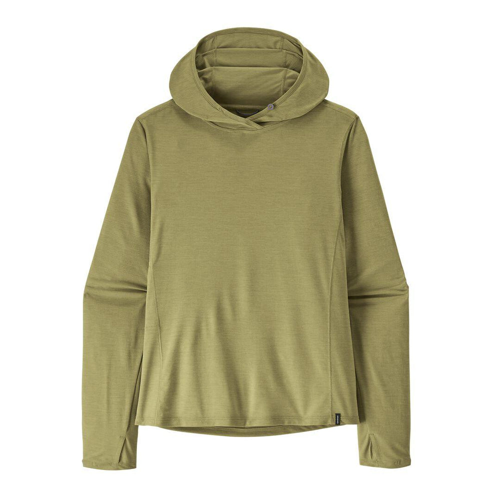 Capilene® Cool Sun Hoody