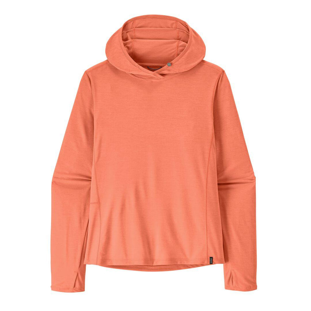 Capilene® Cool Sun Hoody