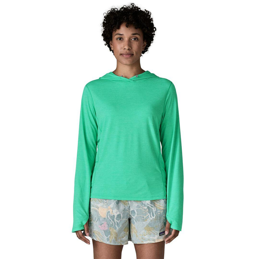 Capilene® Cool Sun Hoody