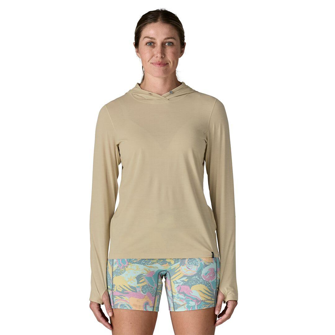 Capilene® Cool Ultra Hoody