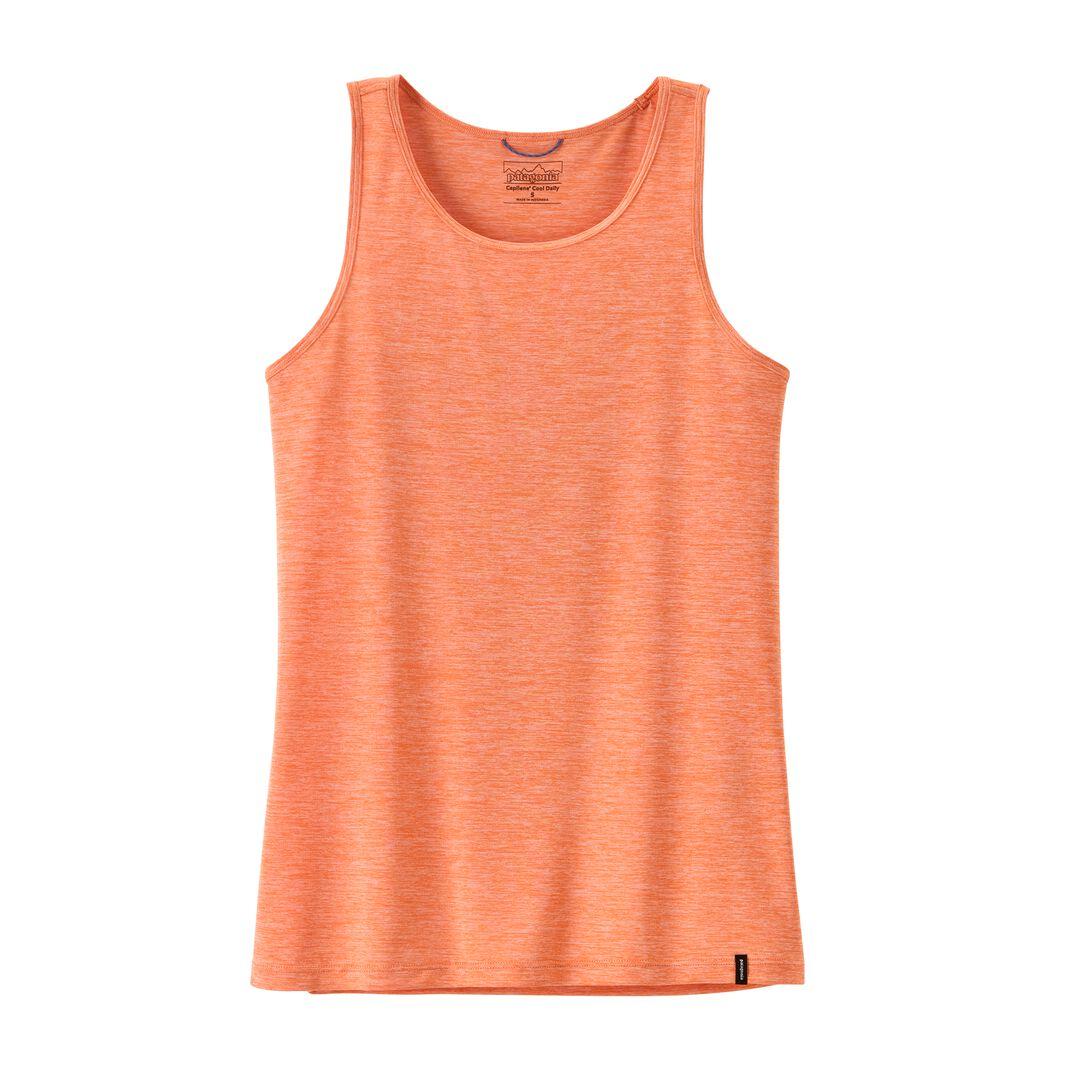 Capilene® Cool Daily Tank Top