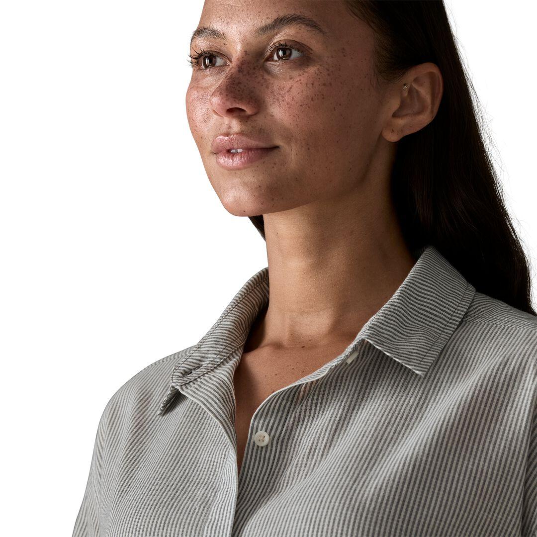 Lightweight Button Down A/C® Shirt