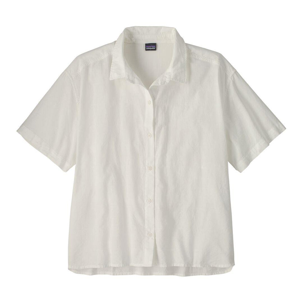 Lightweight Button Down A/C® Shirt