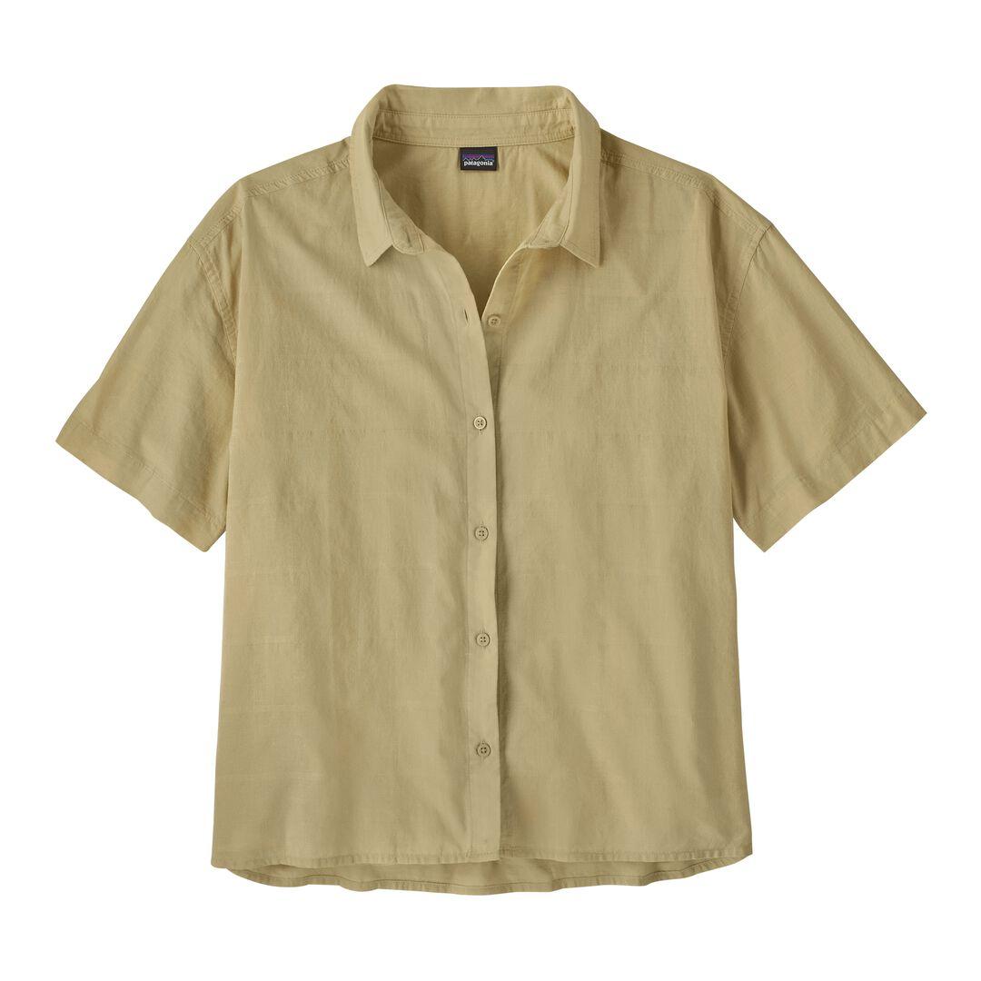 Lightweight Button Down A/C® Shirt