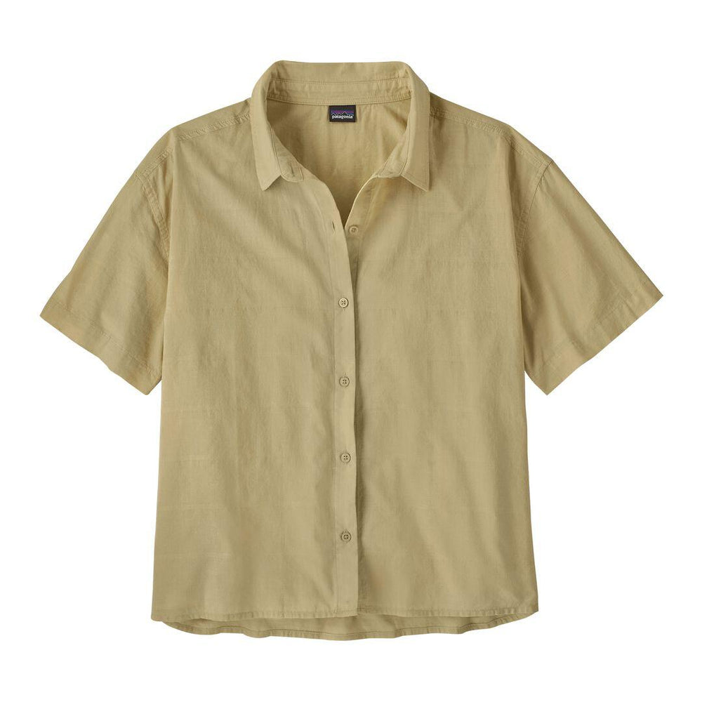 Lightweight Button Down A/C® Shirt