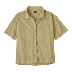 Lightweight Button Down A/C® Shirt