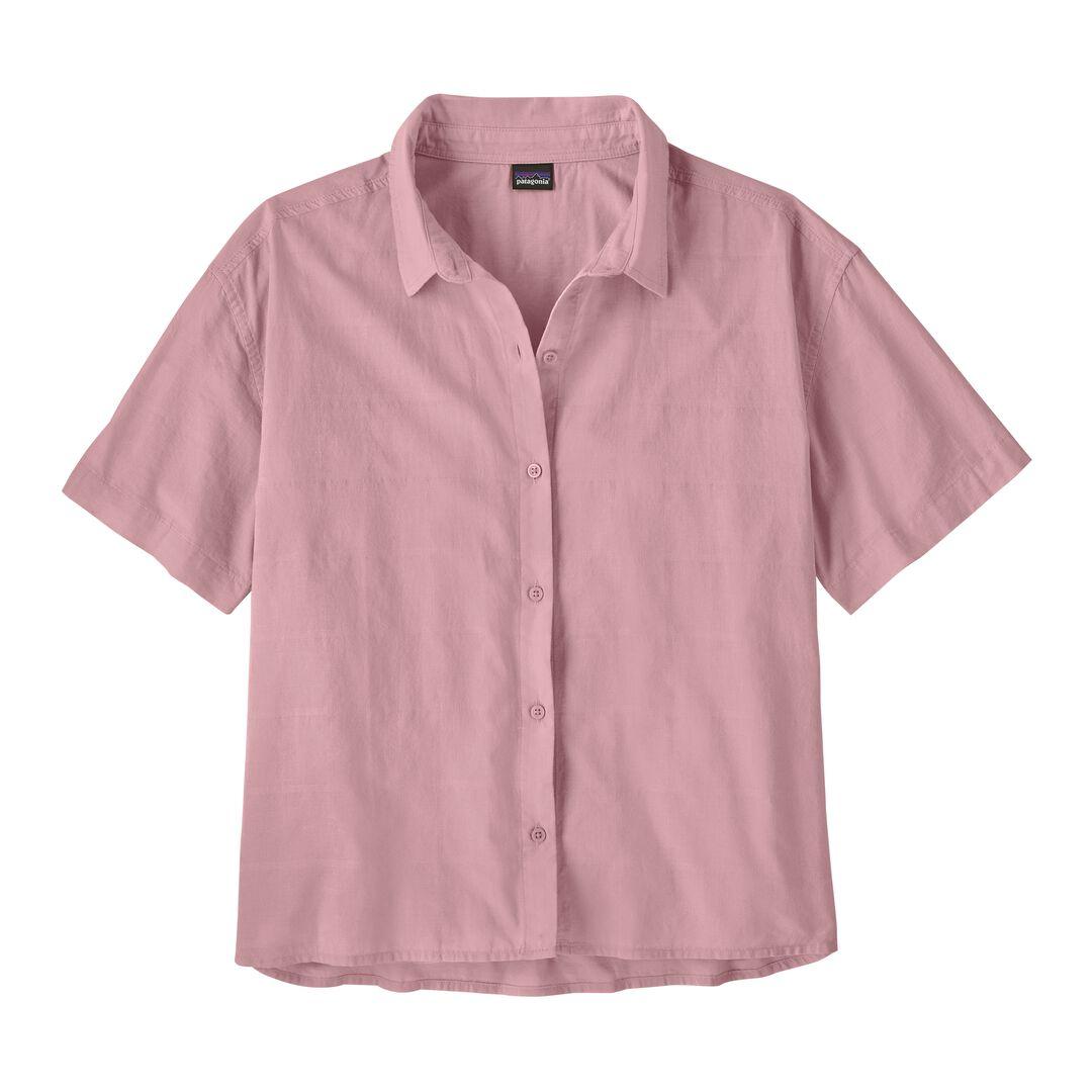Lightweight Button Down A/C® Shirt