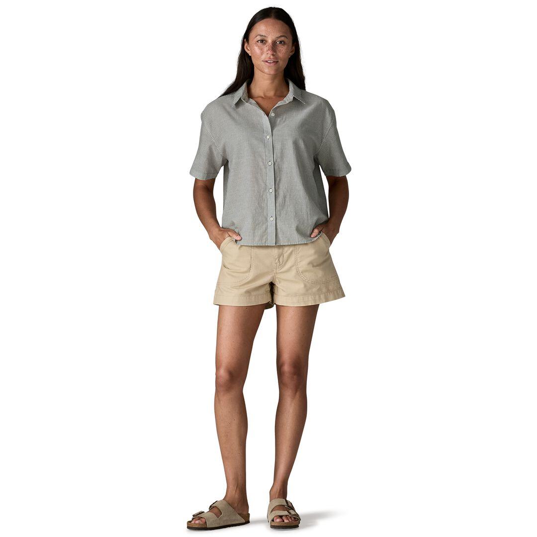 Lightweight Button Down A/C® Shirt
