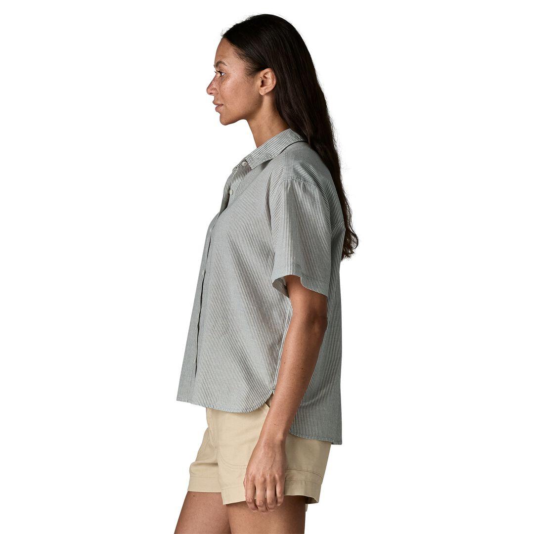 Lightweight Button Down A/C® Shirt