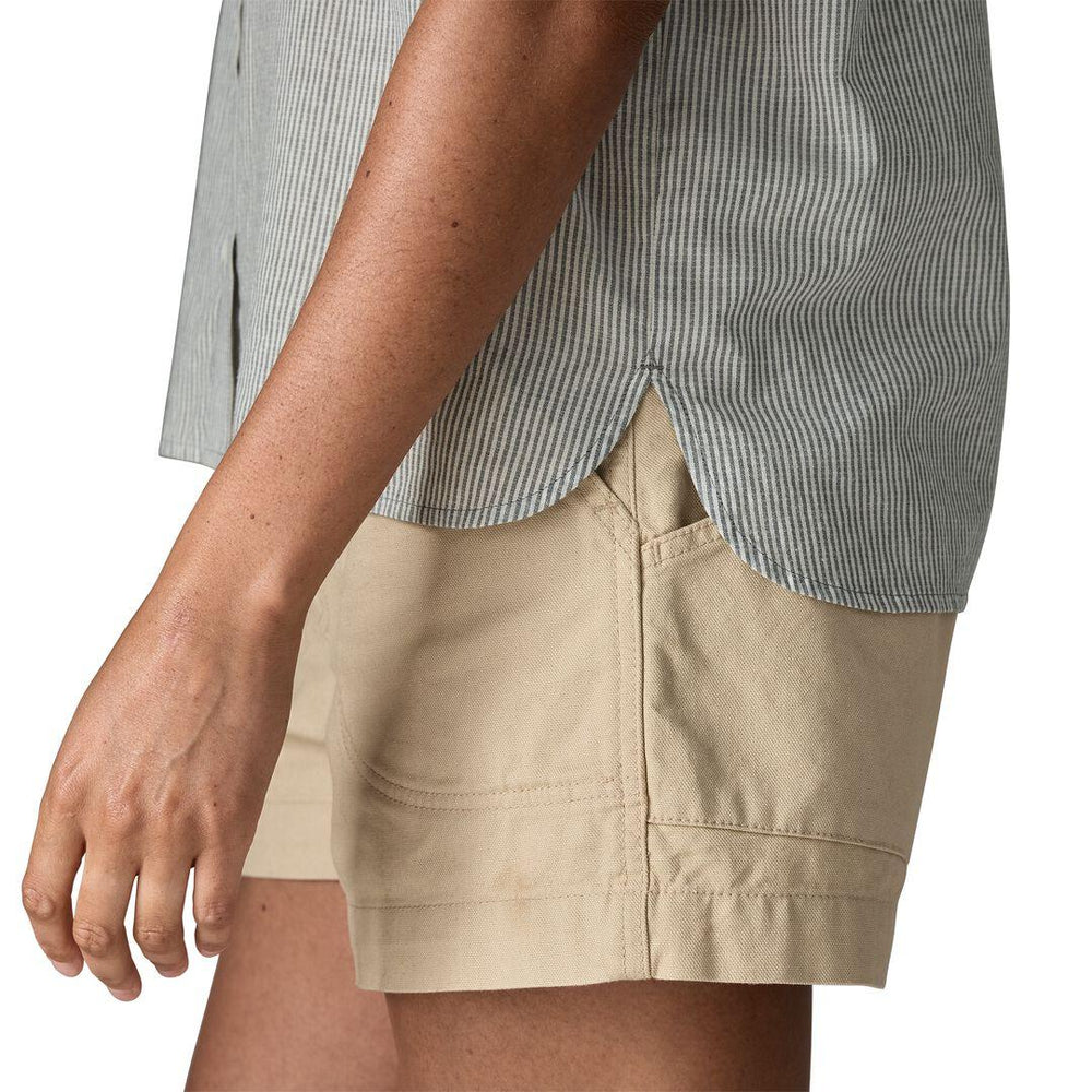 Lightweight Button Down A/C® Shirt