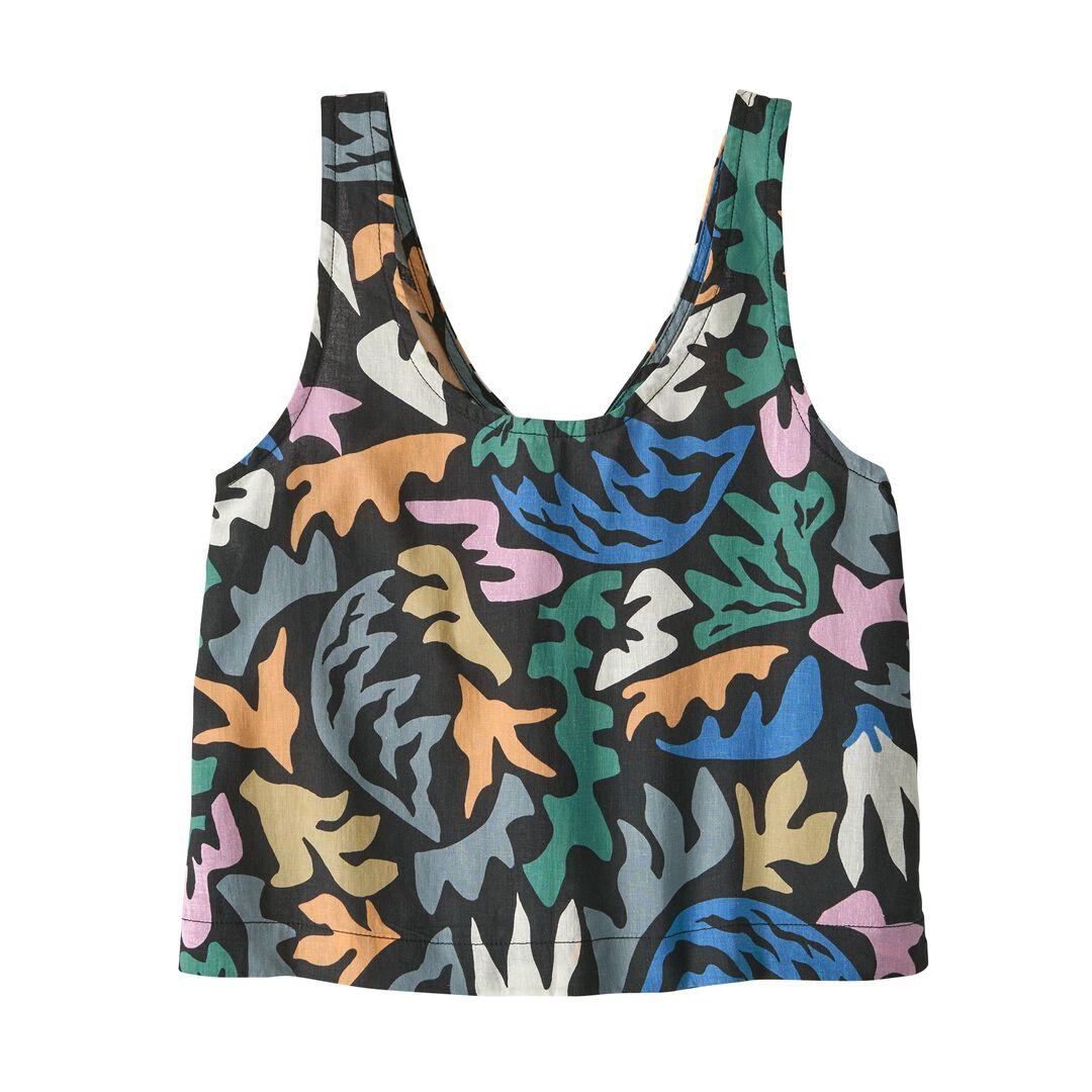 Garden Island Top