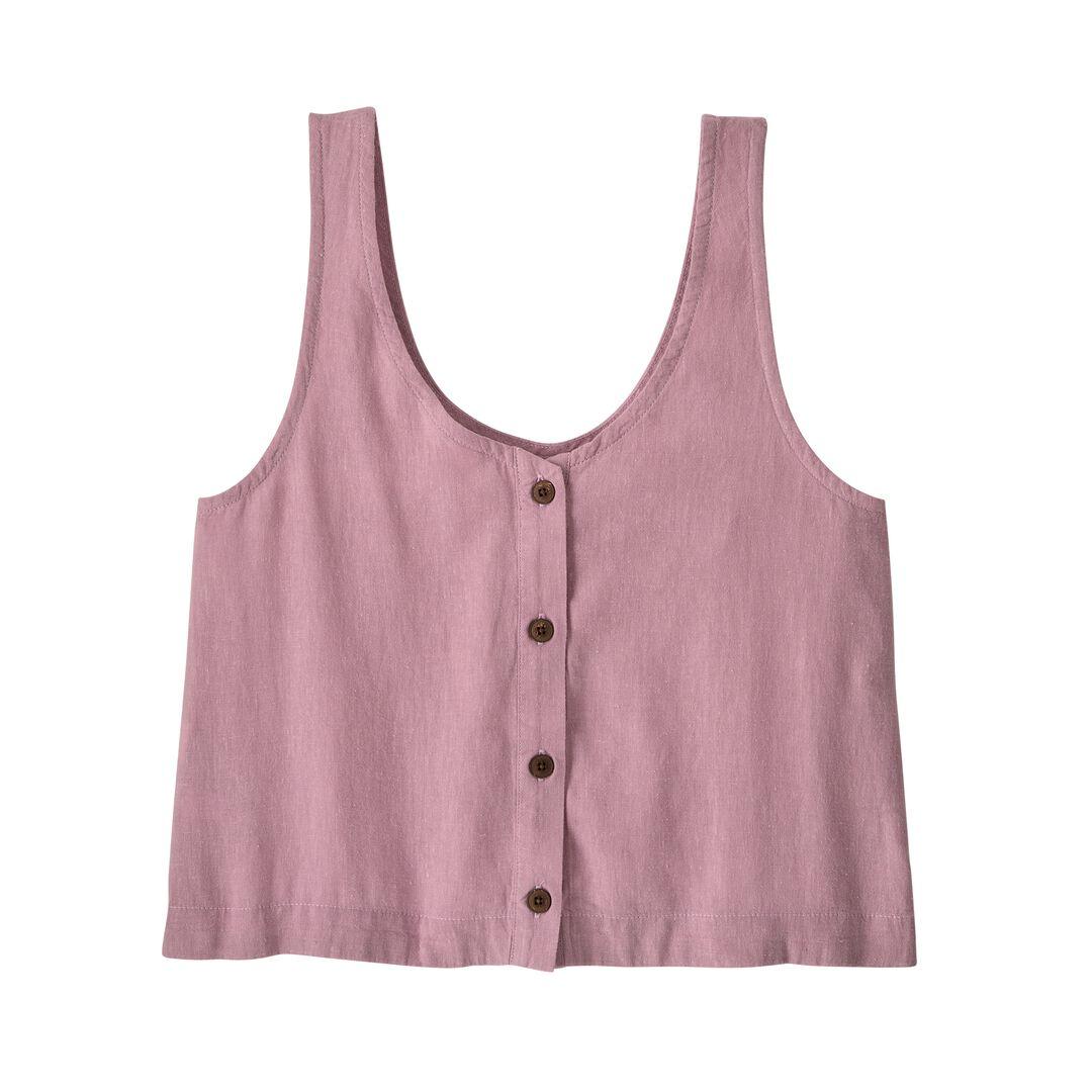 Garden Island Top