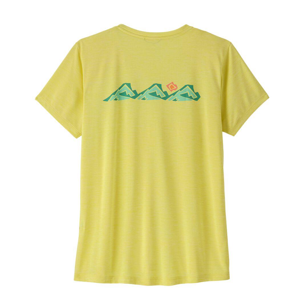 Capilene® Cool Daily Shirt - Trailcheck