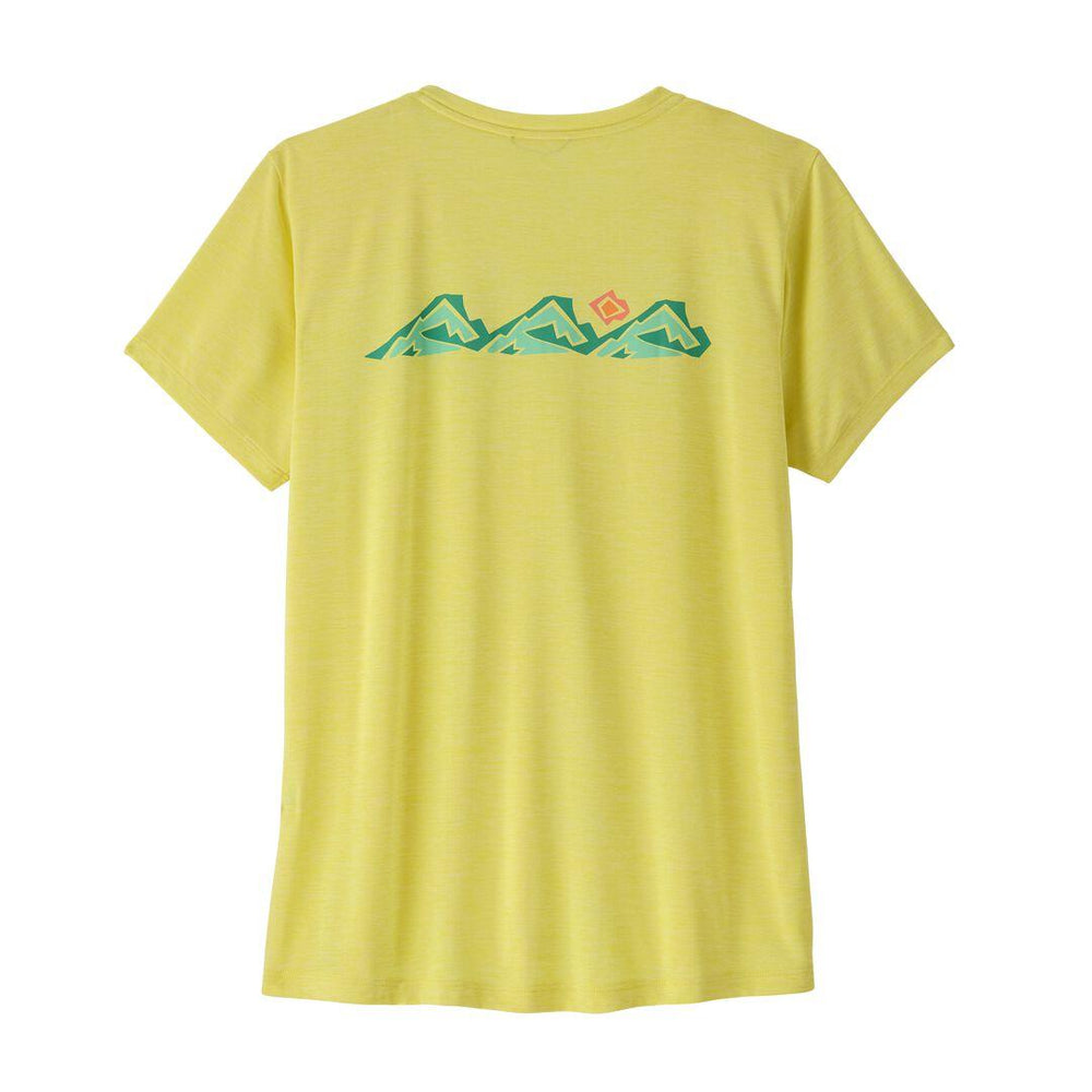 Capilene® Cool Daily Shirt - Trailcheck