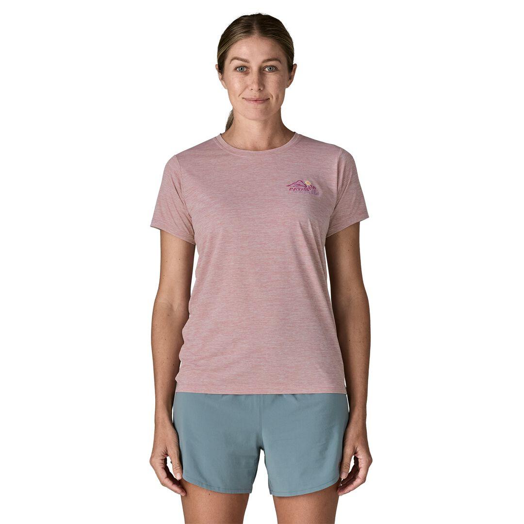 Capilene® Cool Daily Shirt - Trailcheck