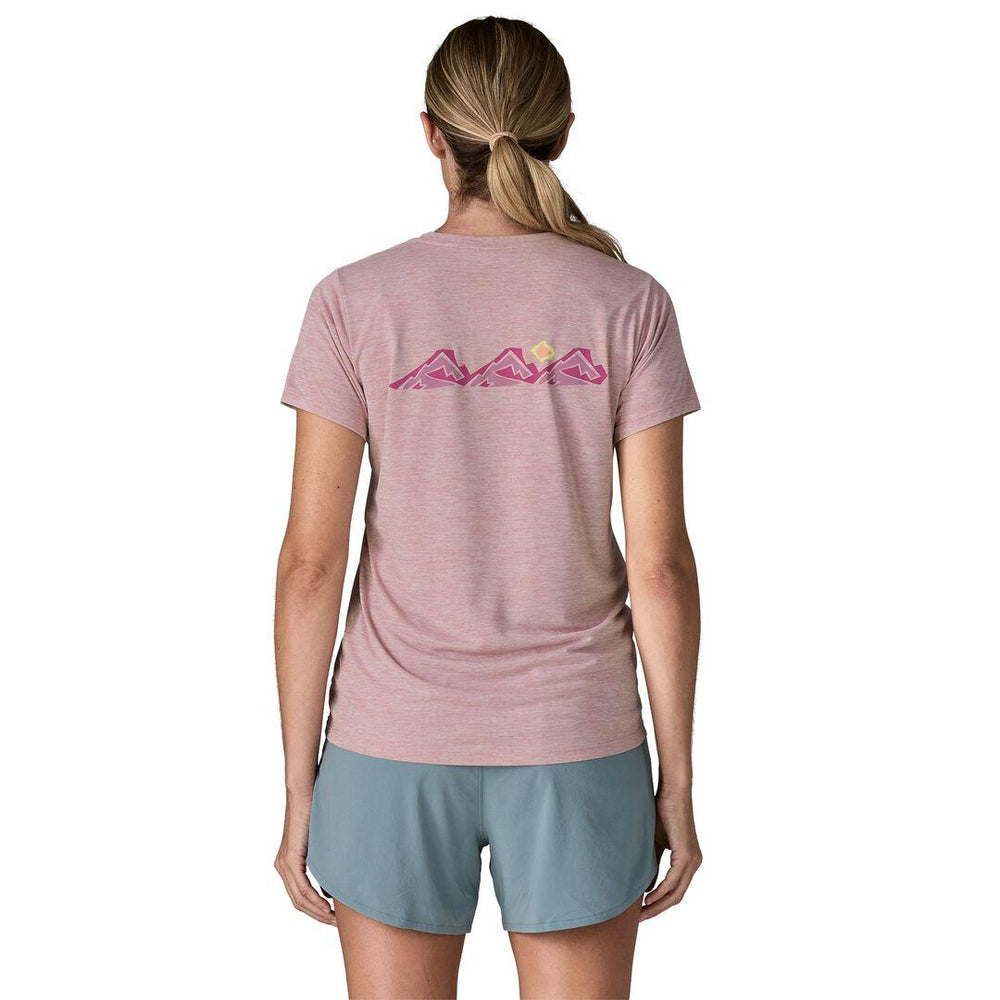 Capilene® Cool Daily Shirt - Trailcheck