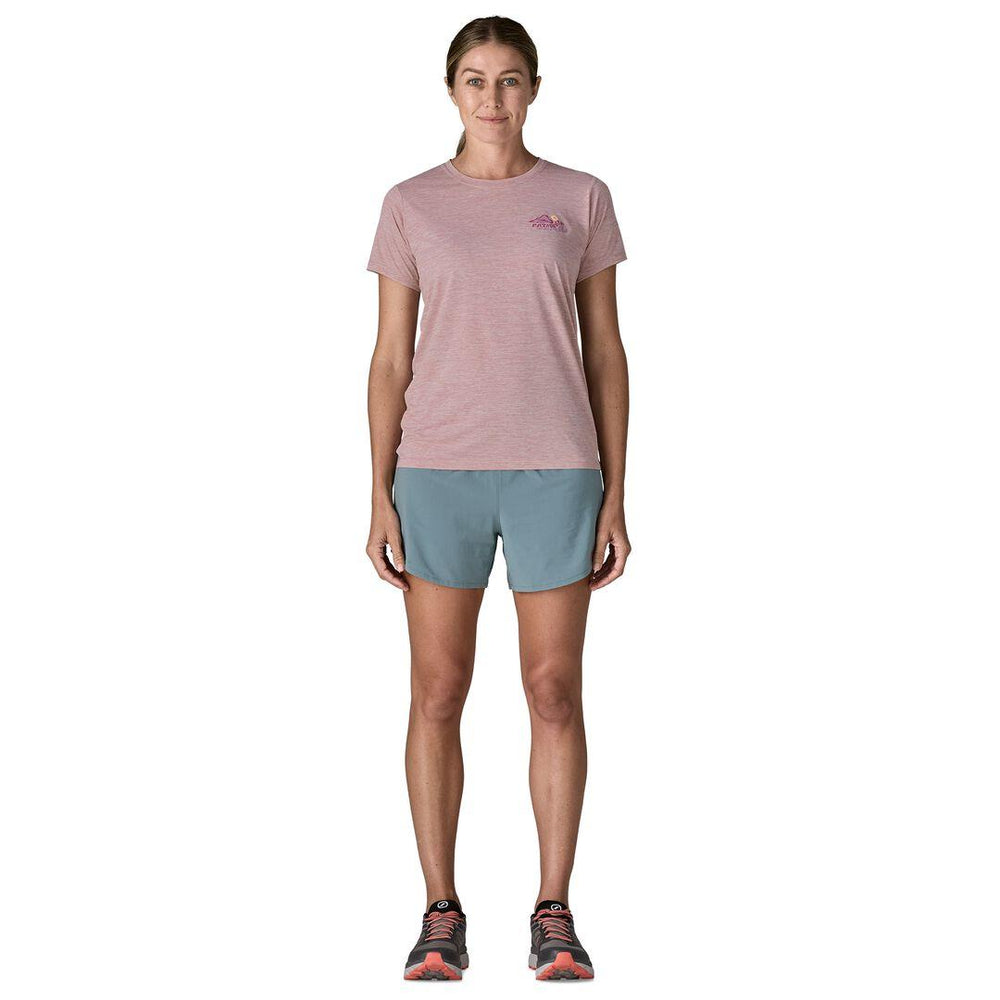 Capilene® Cool Daily Shirt - Trailcheck