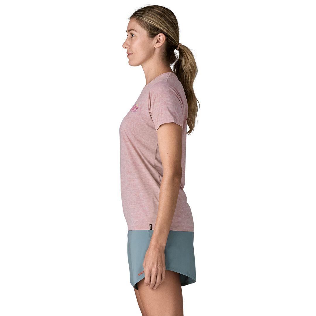Capilene® Cool Daily Shirt - Trailcheck