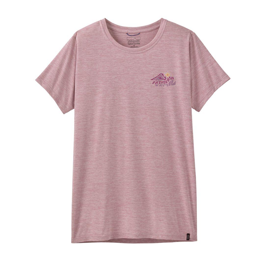 Capilene® Cool Daily Shirt - Trailcheck