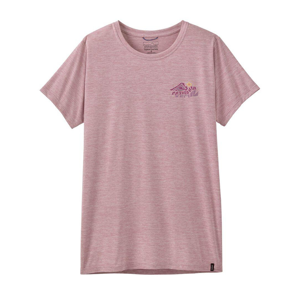 Capilene® Cool Daily Shirt - Trailcheck