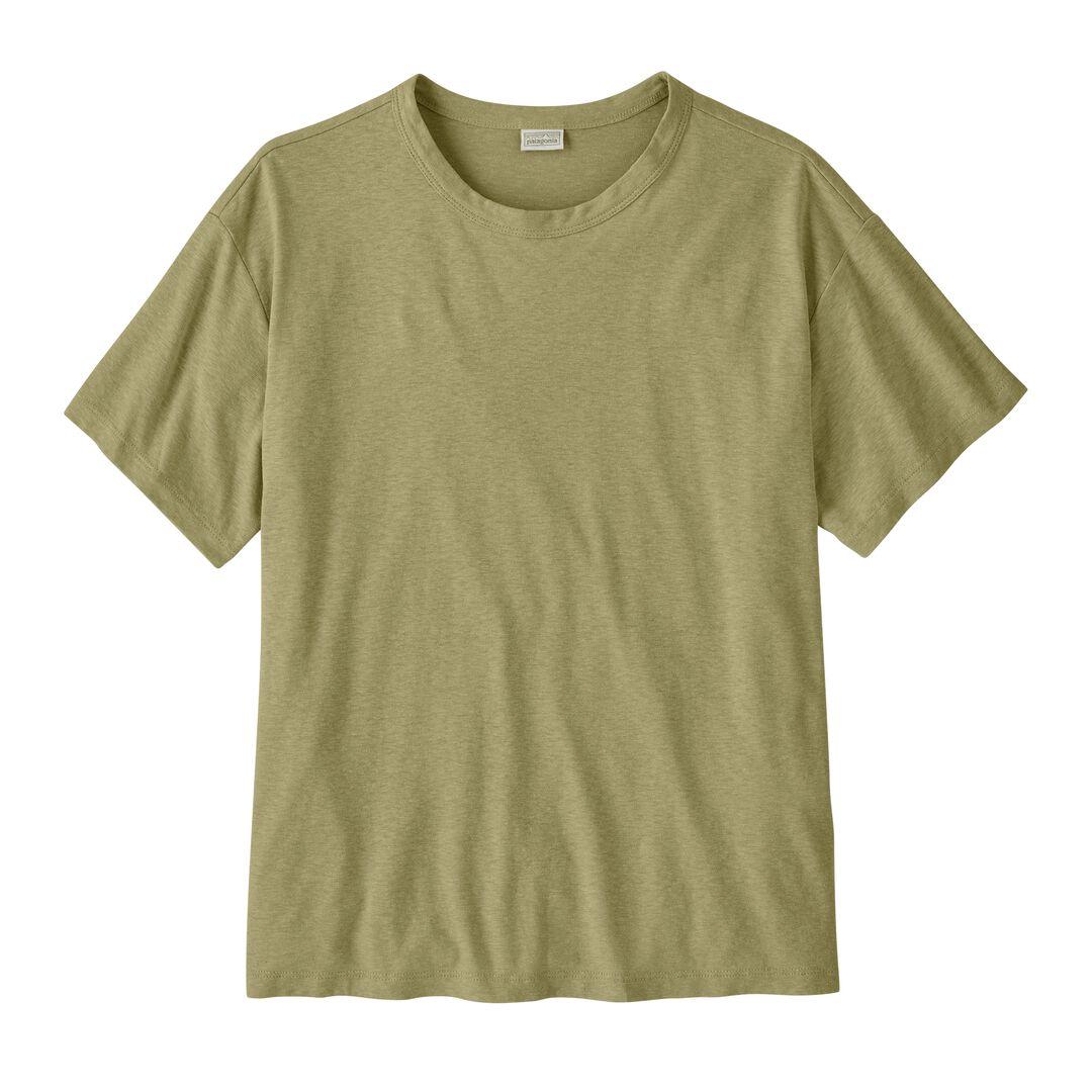 Trail Harbor Tee