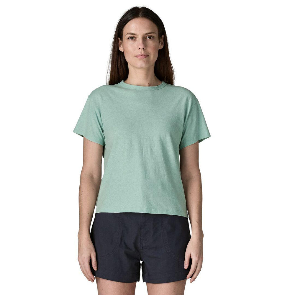 Trail Harbor Tee