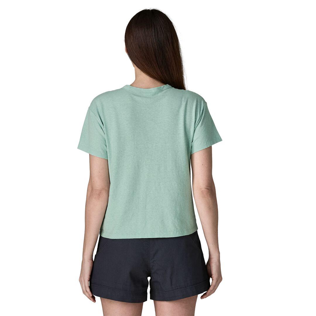 Trail Harbor Tee