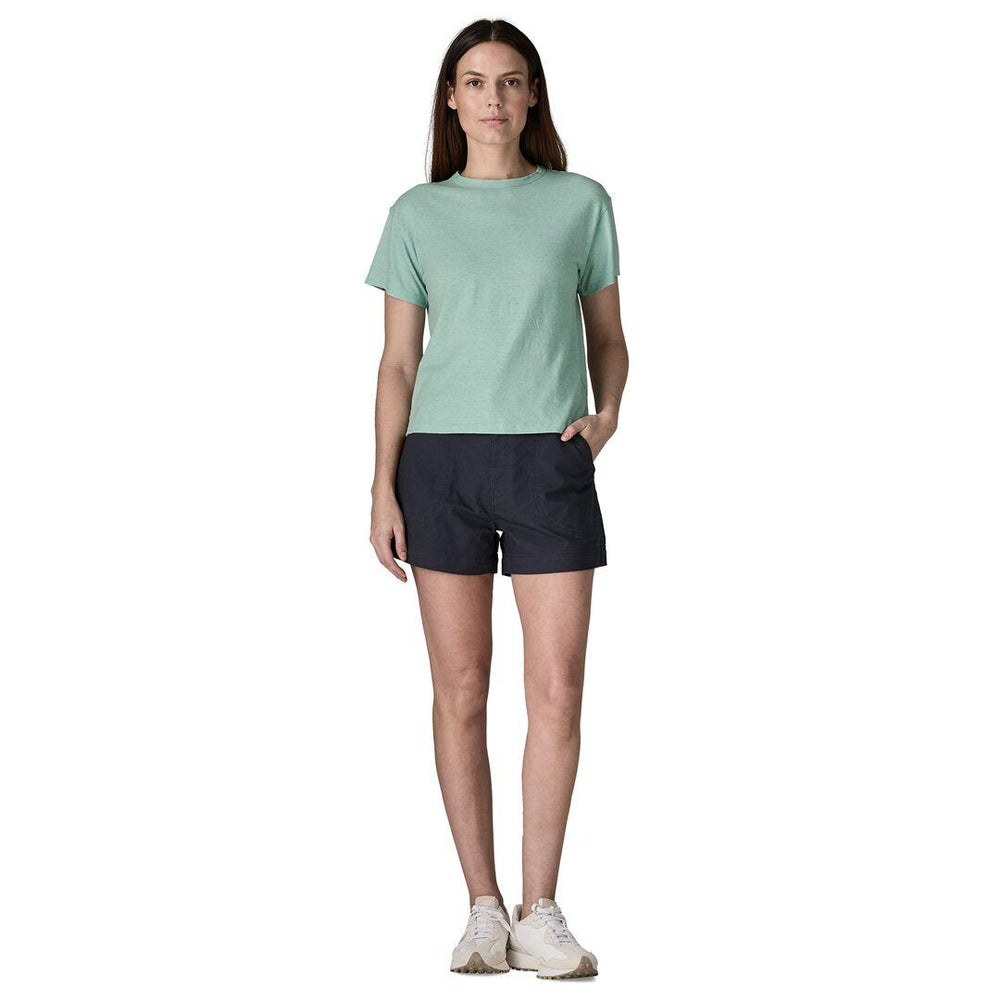 Trail Harbor Tee