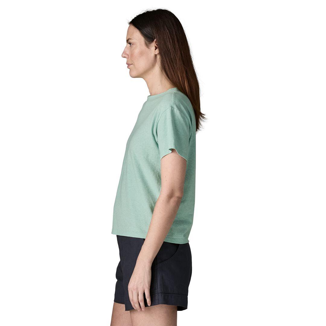 Trail Harbor Tee