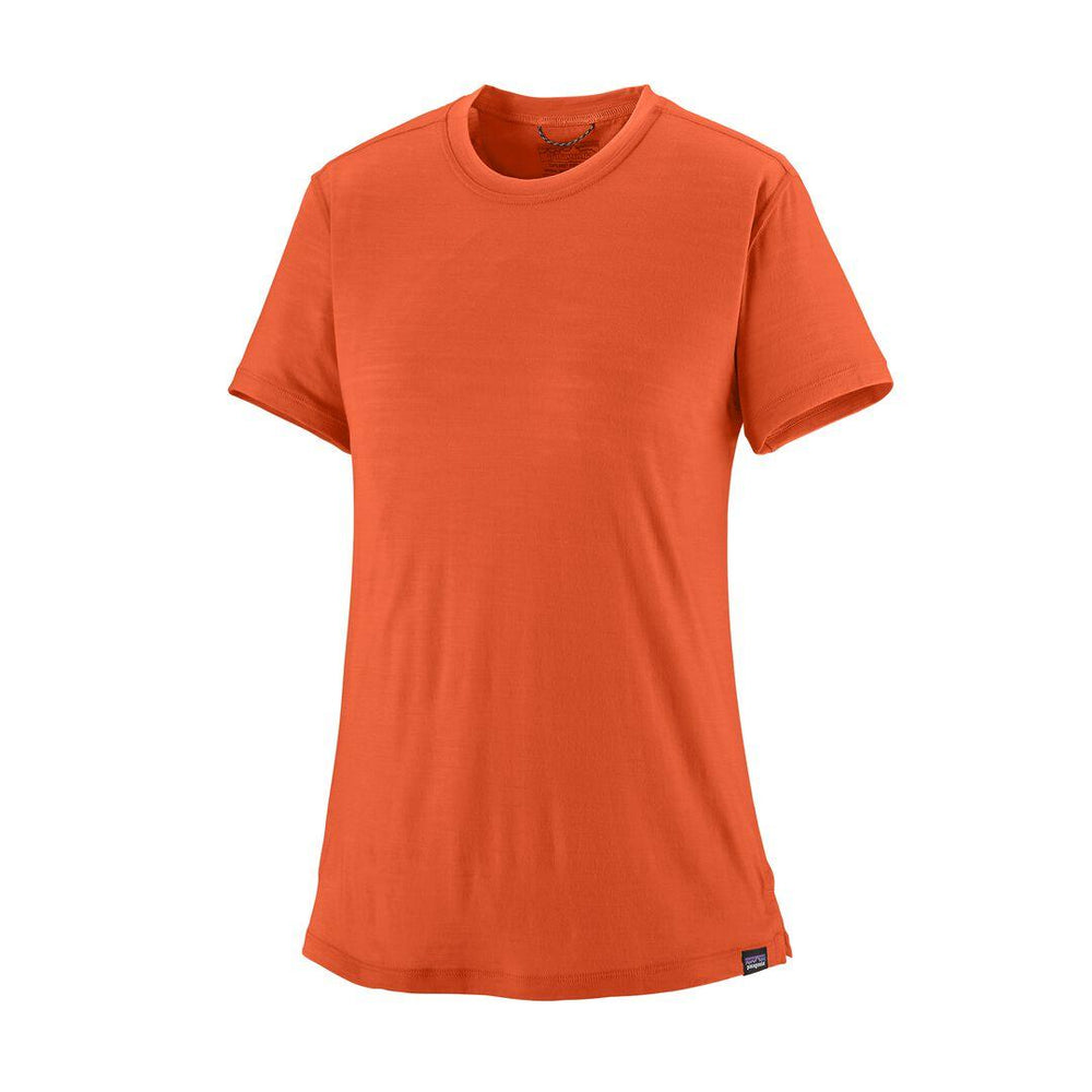 Capilene® Cool Merino Blend Shirt