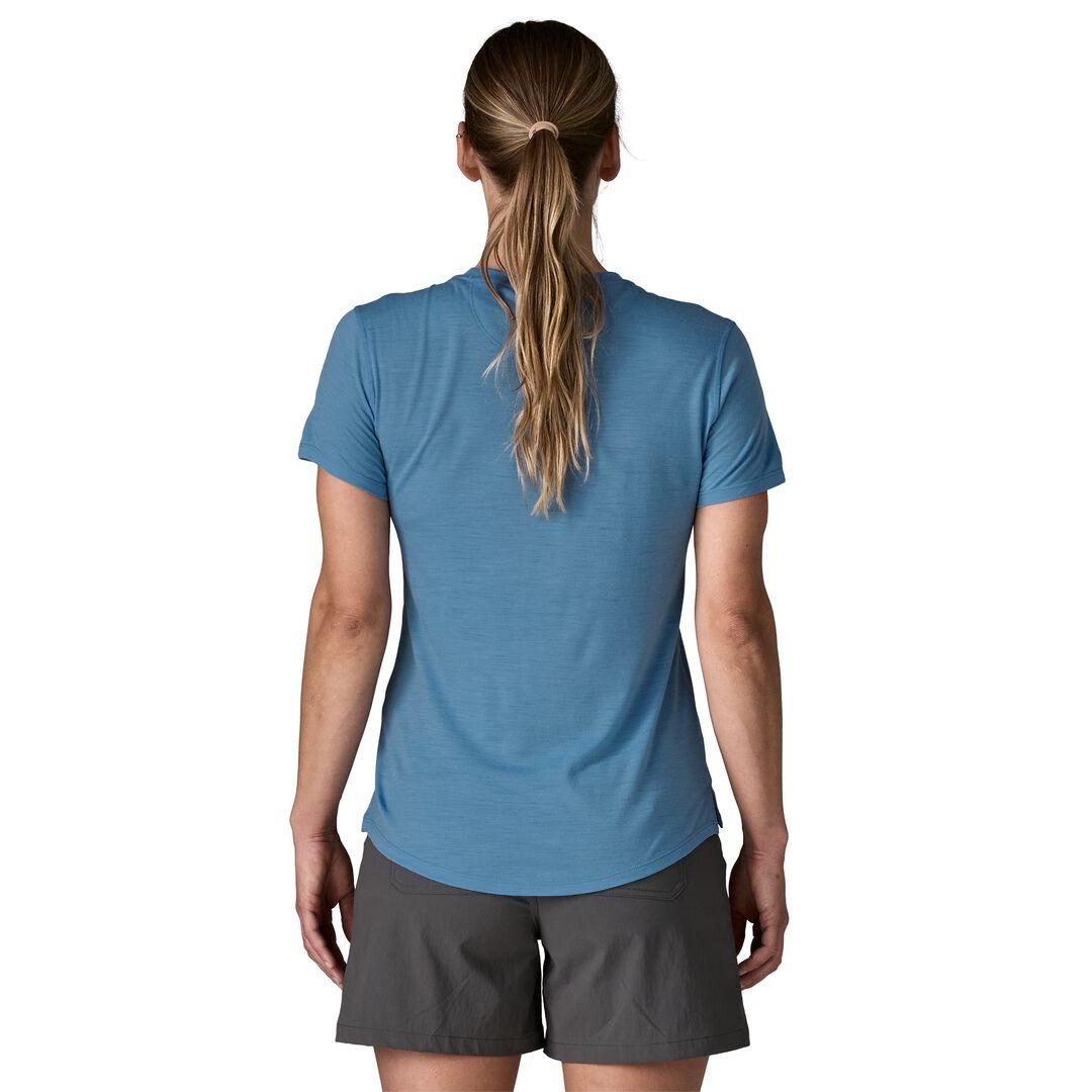 Capilene® Cool Merino Blend Shirt