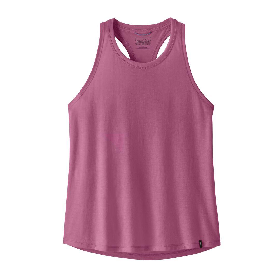 Capilene® Cool Trail Tank Top