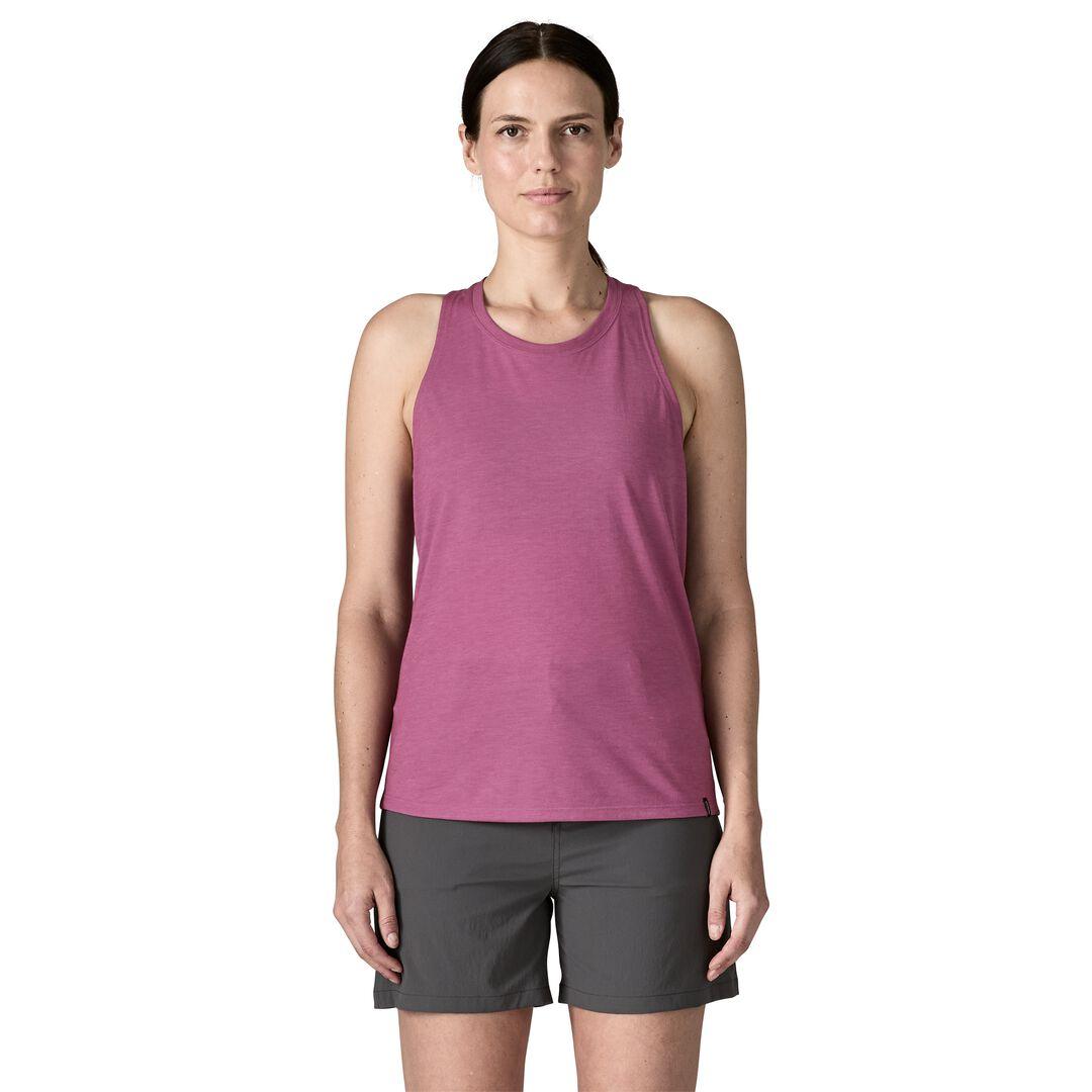 Capilene® Cool Trail Tank Top