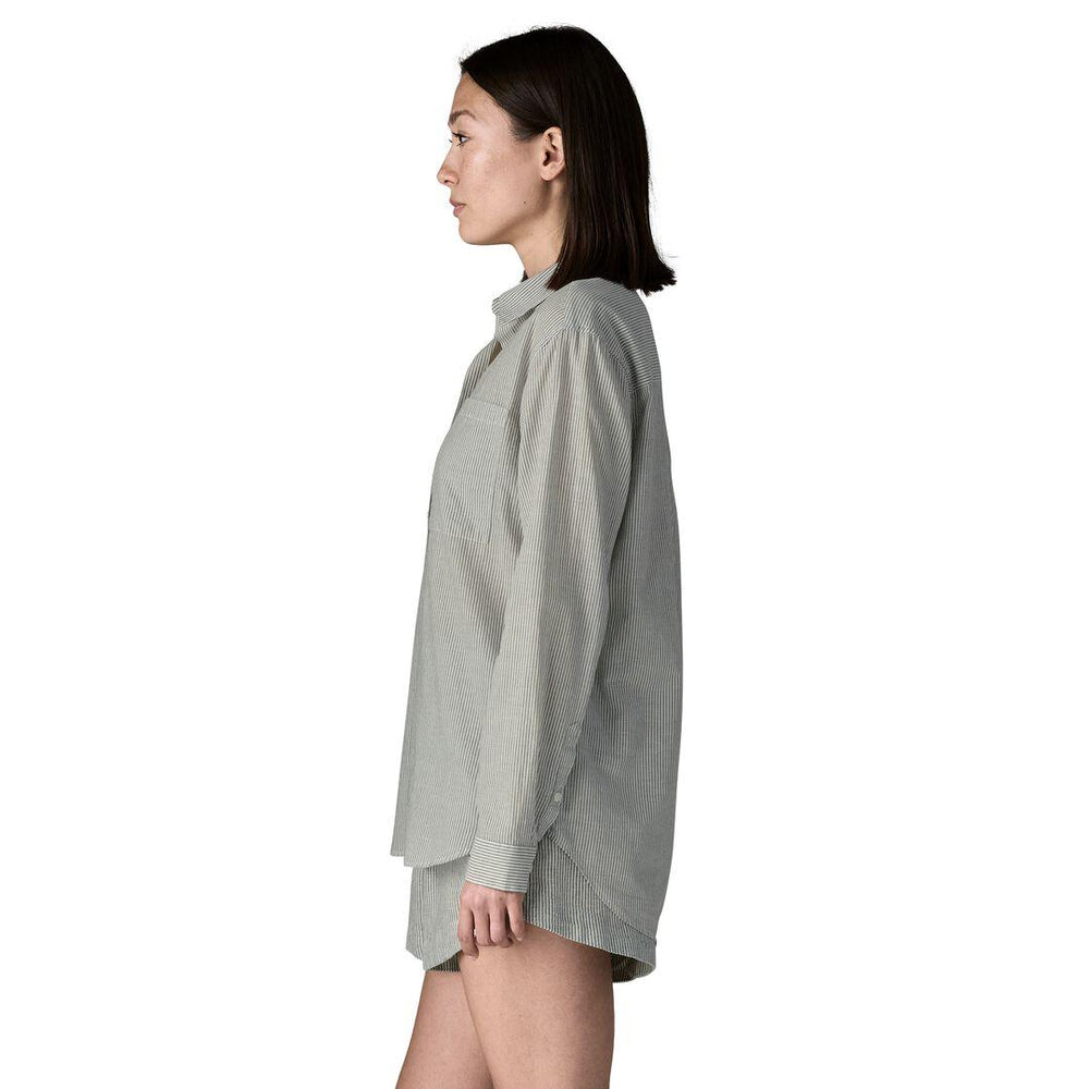 Lightweight A/C® Buttondown Shirt