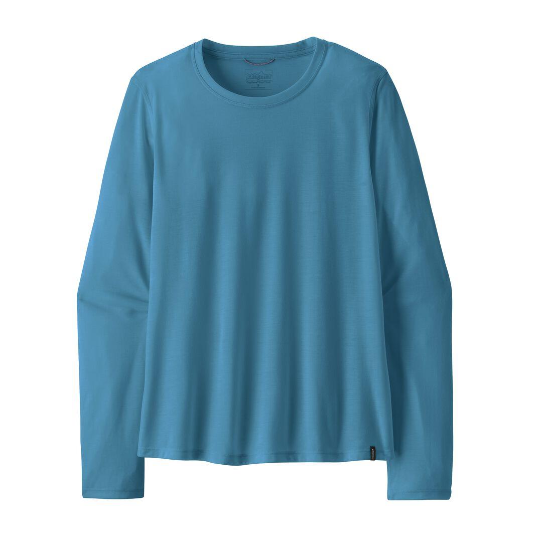 Long-Sleeved Capilene® Cool Trail Shirt