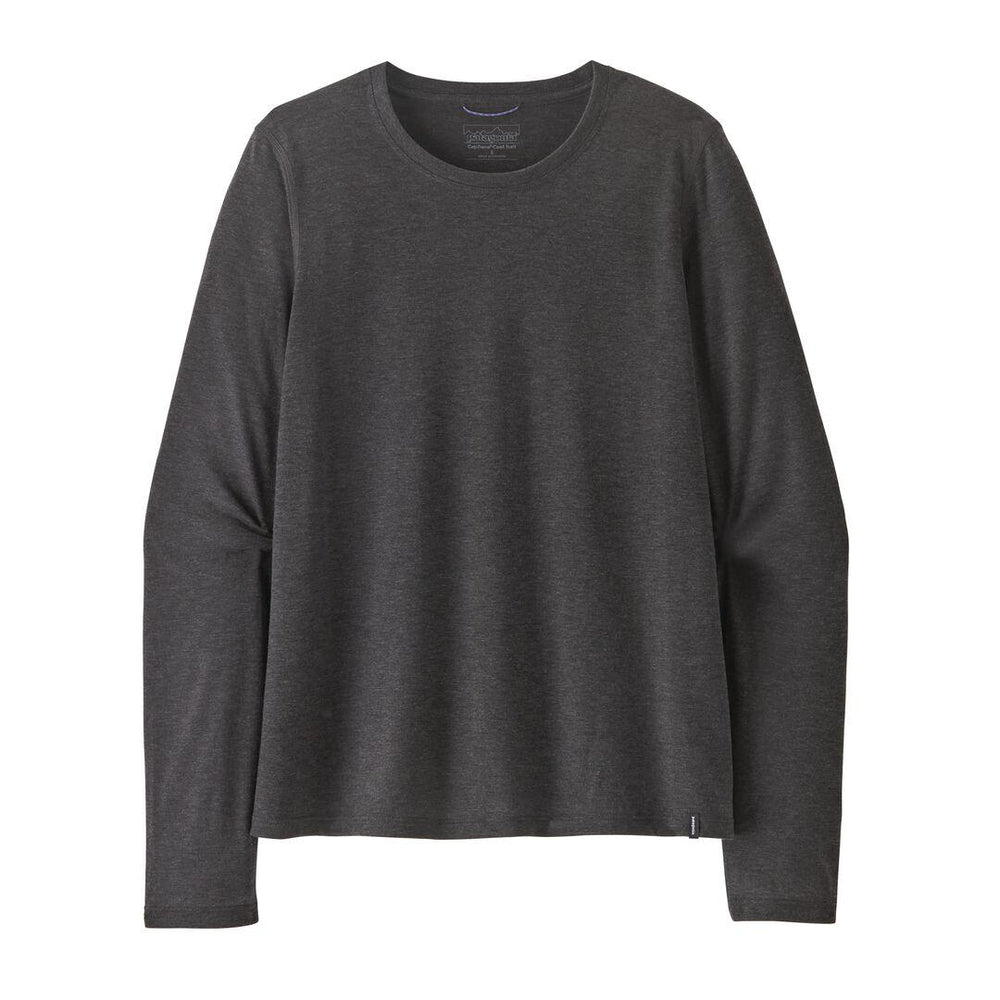 Long-Sleeved Capilene® Cool Trail Shirt