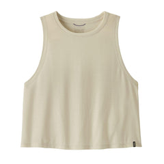 Capilene® Cool Trail Cropped Tank Top