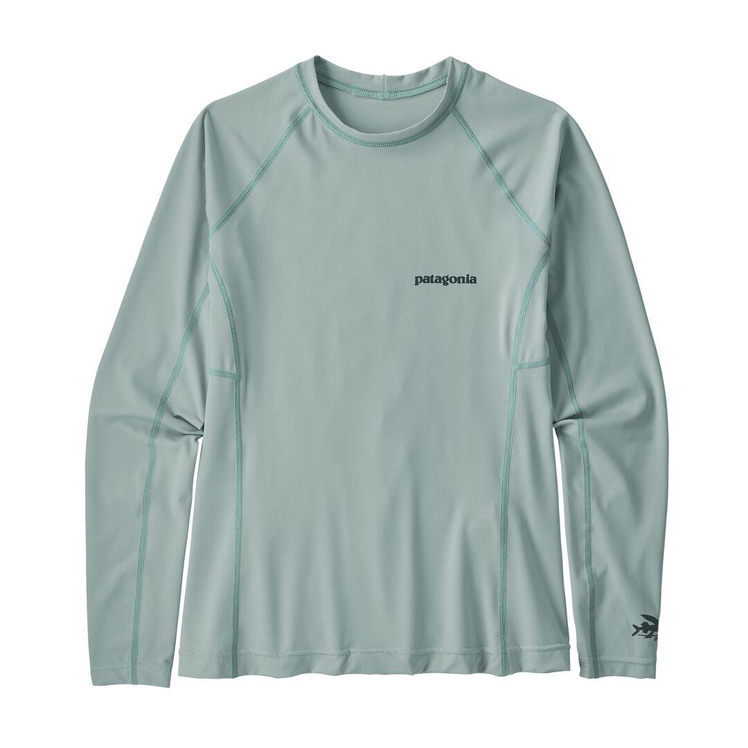 Long-Sleeved RØ® Top - Rashguard Surf Shirt
