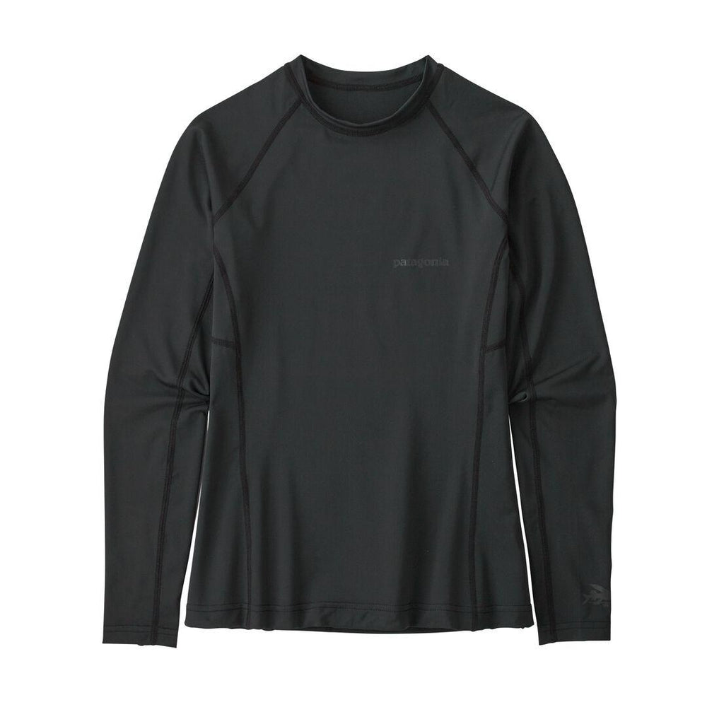 Long-Sleeved RØ® Top - Rashguard Surf Shirt